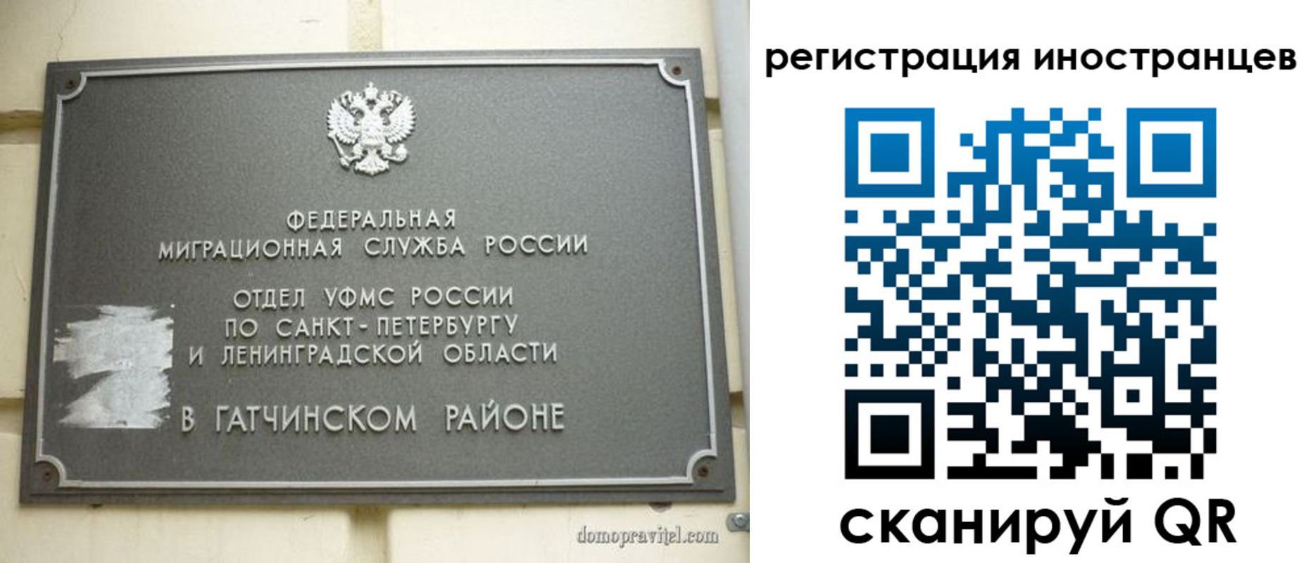 временная регистрация купить в Невеле